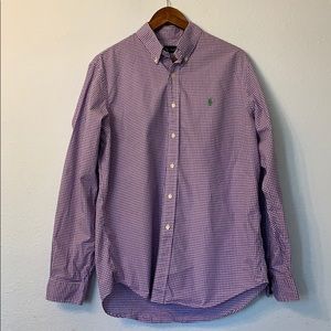 Ralph Lauren Button Down